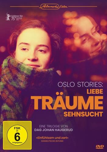Cover des Mediums