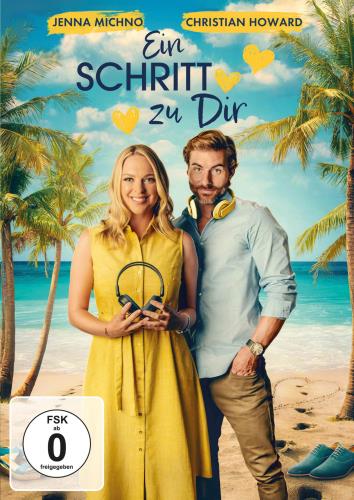 Ein Schritt zu Dir