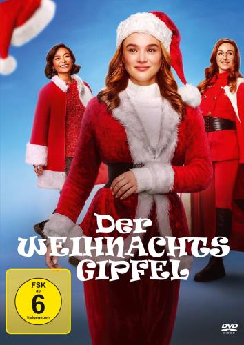 Der Weihnachtsgipfel