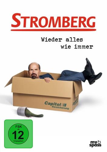 Cover des Mediums