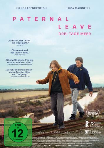 Paternal leave