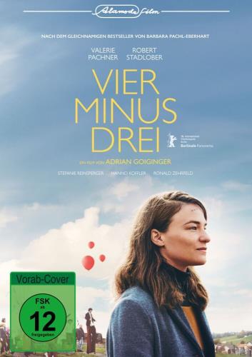 Cover des Mediums