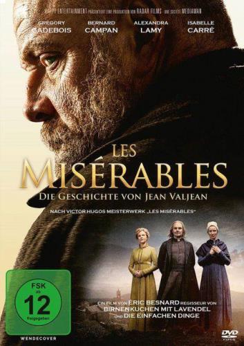 Les misérables