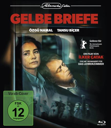 Cover des Mediums
