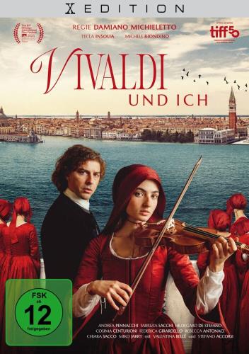 Vivaldi und ich