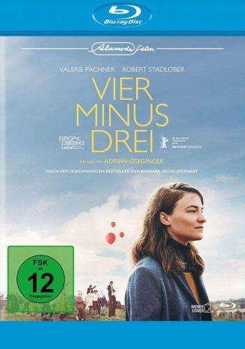 Cover des Mediums