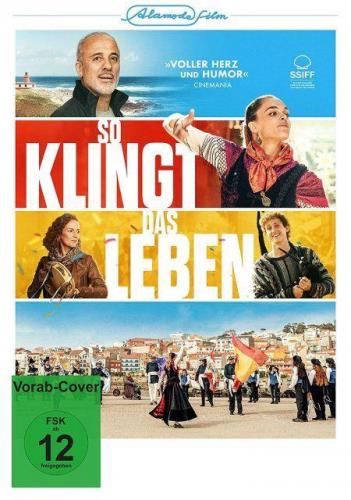 Cover des Mediums