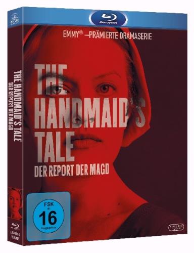 Cover des Mediums