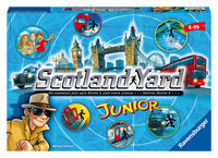 Scotland Yard Junior