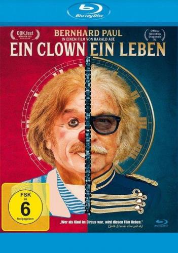 Cover des Mediums