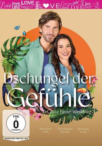 Dschungel der Gefühle