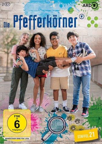 Cover des Mediums