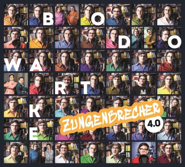 Cover des Mediums