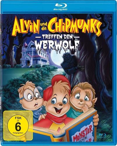 Cover des Mediums