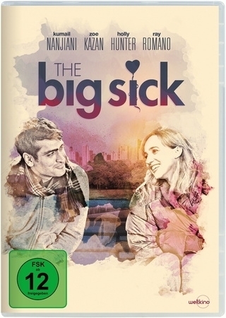 The big sick