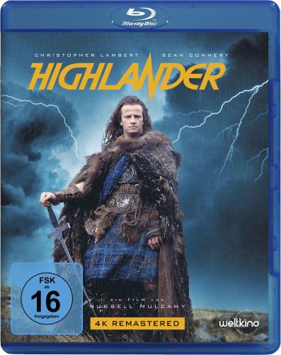 Highlander