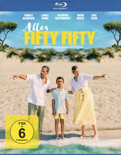 Cover des Mediums