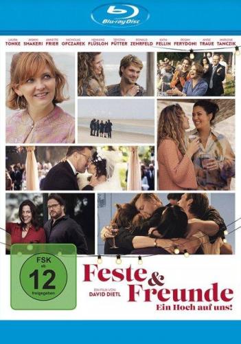 Cover des Mediums