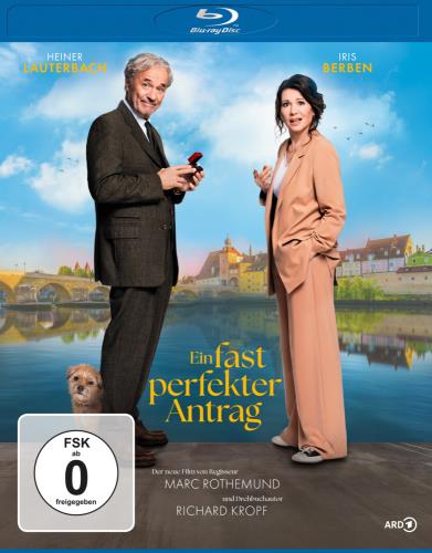 Cover des Mediums