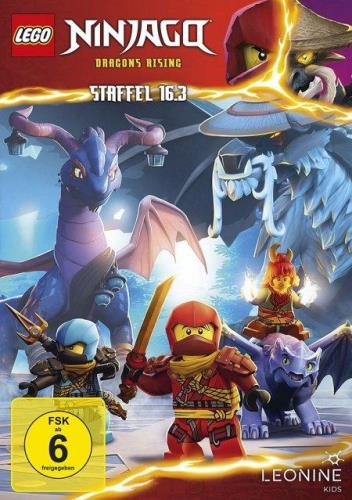 Cover des Mediums
