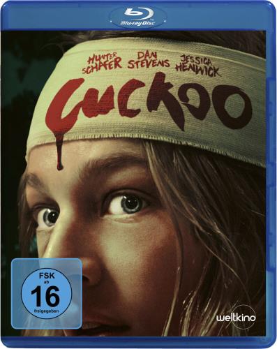 Cuckoo
