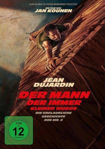 Der Mann, der immer kleiner wurde