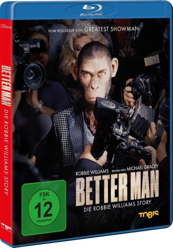 Cover des Mediums