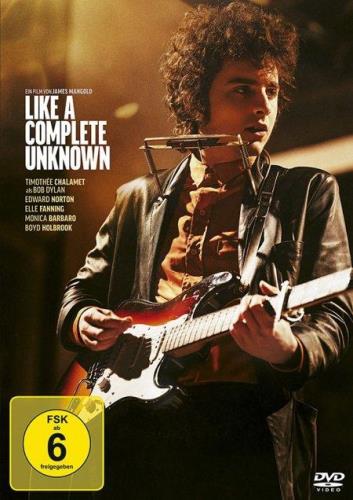 Cover des Mediums