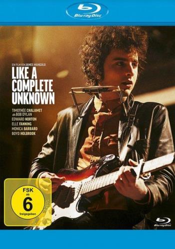 Cover des Mediums