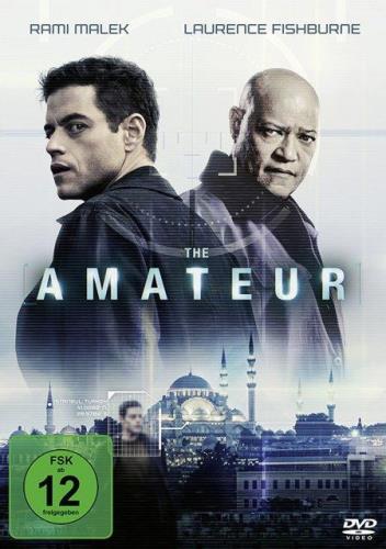 The amateur