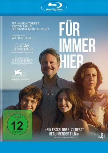 Cover des Mediums