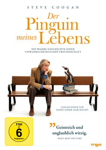 Cover des Mediums