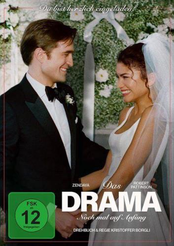 Cover des Mediums