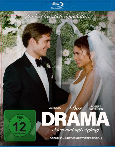 Cover des Mediums