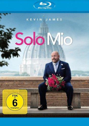 Cover des Mediums