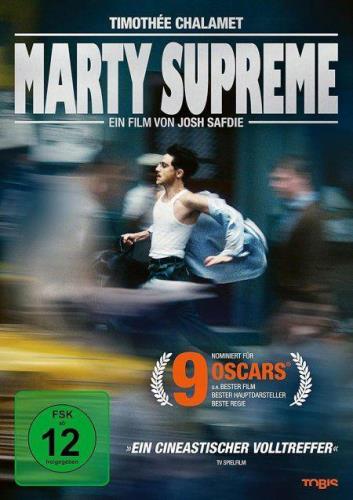 Cover des Mediums