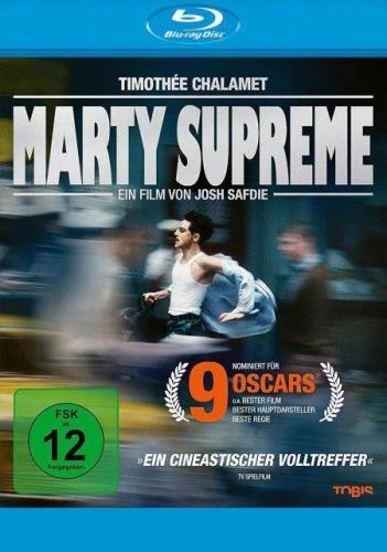 Cover des Mediums