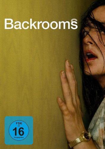 Cover des Mediums