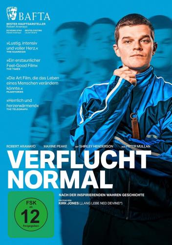 Cover des Mediums