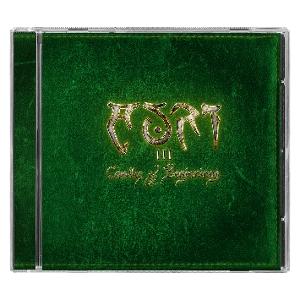 Cover des Mediums