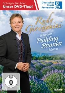 Wenn im Frühling Blumen blühen