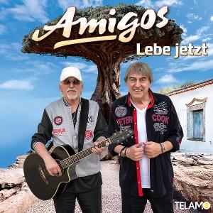 Lebe jetzt