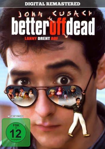 Better off dead