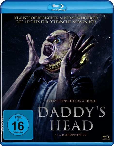 Daddy's head