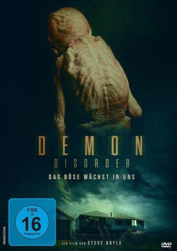 Demon discorder