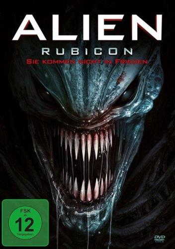 Alien Rubicon