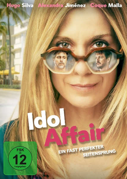 Cover des Mediums