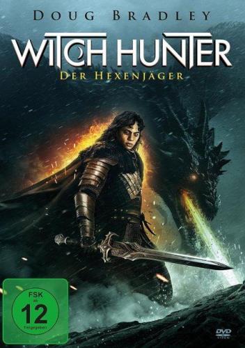 Witch hunter