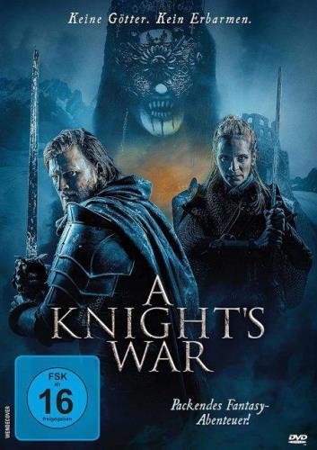 A knight's war