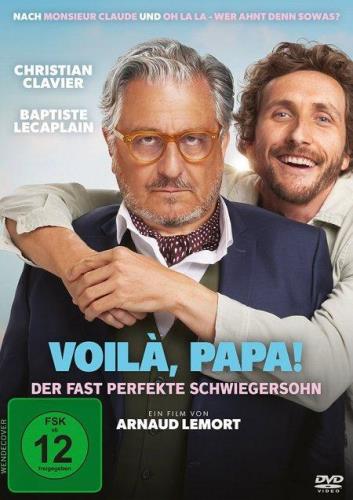 Cover des Mediums